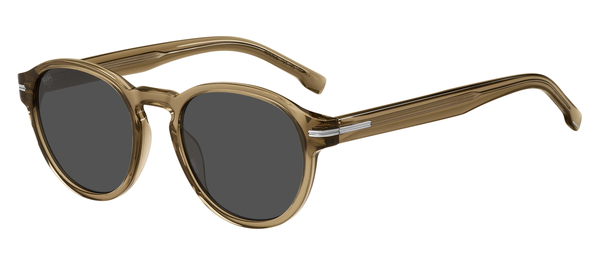 BOSS-1506/S 10A*IR BEIGE(GREY 52*20, Beige, hi-res 0